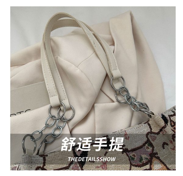 Meow Tote - Image 8