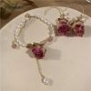 Rose Pearl
