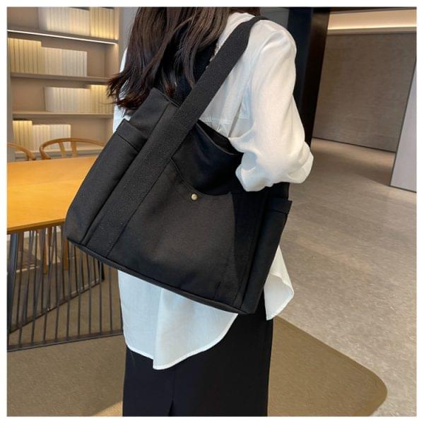 The Carry-All Simple Bag - Image 2