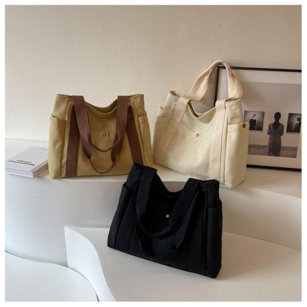 The Carry-All Simple Bag