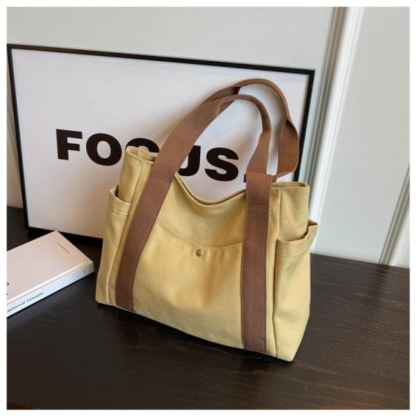 The Carry-All Simple Bag - Image 3